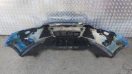 bumper FORD FOCUS MK3 10-14 LAK:1D