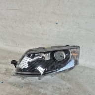 SKODA OCTAVIA III 12- light left front front XENON 5E1941015B