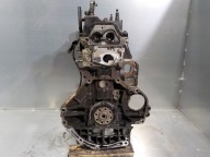 OPEL ASTRA J MOKKA MERIVA B engine 1.7 CDTI A17DTS PRZEBIEG 132 TYS