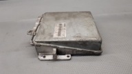 control unit of the engine BOSCH 0281001418