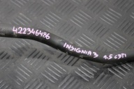 crijevo prijenos vode OPEL INSIGNIA B LIFT 422346486