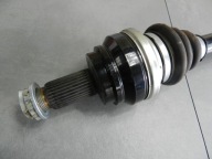 BMW 5 F10 520i semi-axis left rear part 7630183