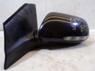 mirror left HONDA CIVIC 7 VII 7 PIN colour EP2 (3)