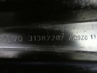 VOLVO V90 II S90 II QUERLENKER LINKS HECK HINTEN