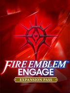 Fire Emblem Engage Expansion Pass Nintendo Switch Kod Klucz