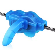 ТУНЕЛЬНА ЩІТКА ДЛЯ ЧИЩЕННЯ ВЕЛОСИПЕДНОГО ЛАНЦЮГА