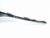 grid of a bumper right front right front AUDI A3 8Y 8Y0807682G