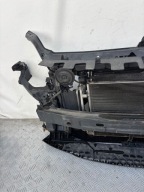 support panel for radiators Z CHLODNICAMI HYUNDAI I20 1.2 08