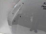 Capot SKODA OCTAVIA III 3 5E 5E0 16- LIFT NR 52016