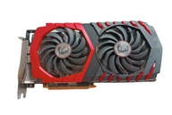 kG90 karta graficzna MSI Radeon RX 480 Gaming X 8 GB