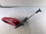 mirror left electrics 6N1857521B VW Polo III 6N1