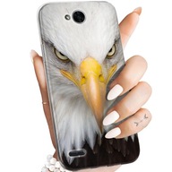 ETUI DO LG X POWER 2 WZORY ORZEŁ SOKÓŁ EAGLE OBUDOWA POKROWIEC CASE