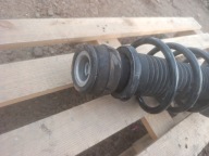 MACPHERSON shock absorber front VOLKSWAGEN SEAT 6R0413031AJ