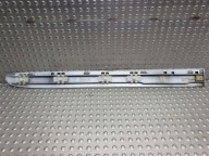 moulding door left rear part CHROM A2116901362 MERCEDES E-class W211