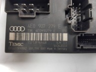 modul Leuchten 4E0907279E AUDI A8 D3