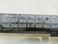 servo control W168 1.4 A1684610801