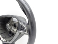 steering wheel, leather MULTI SKODA OCTAVIA III SCOUT 5E0419091BD