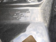 boot door rear AUDI A8 D4 LONG LY8X