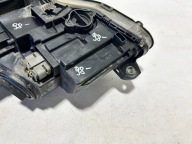 MERCEDES W204 LIFT light right front UK H7 2048209859