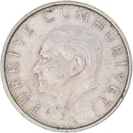 Moneta, Turcja, 50 Lira, 1986