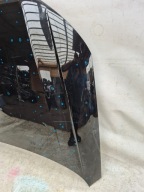 AUDI A4 B9 8W 15-23 Capot