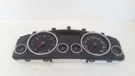 dials 7L6920885Q VW Touareg