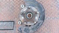 otoč čepu levá levý předek TOYOTA RAV4 III 2,2 177KM 05