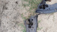 MERCEDES W211 OKLUAR lights lock left right