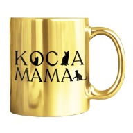 ARANY BÖGRE NYOMOTT MINTÁS MINI DISNEY EGÉR AJÁNDÉK ANYÁNAK PRINT