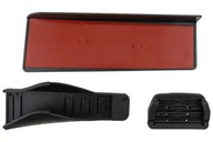 Pedálborítás készlet NTY EZC-VV-080