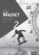 Magnet smart 2 klasa 7 Zeszyt ćwiczeń