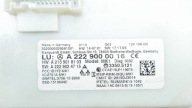 module control unit KEYLESS A2229000016 MERCEDES W22214-20