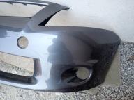 bumper front front TOYOTA AURIS 1 and E15 LIFT 2009-2012R 52119-02A90