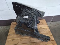 quarter left front quarter left przedna 040 MERCEDES GLC X253 C253 W253