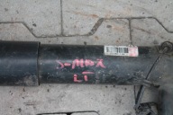 shock absorber IDS left rear part rear FORD S-MAX MK1