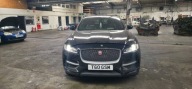 front complete Jaguar F-Pace X761 2017 HK8M17B971DB