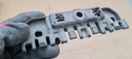 A7 4G S7 bracket holder mouldings PROGOWEJ right right 4G8853922D