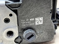 lock door front side right Peugeot Partner 9135EA