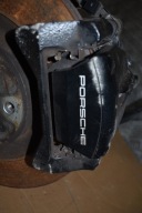 IDEALNE sususpension rear. right PORSCHE MACAN 1