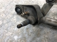 wiper mechanism front TOYOTA AYGO and