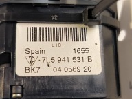 interruttore luci 7L5941531B PORSCHE CAYENNE e 9PA