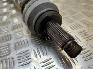 semi-axis rear BMW X5 F15 2015 8609838
