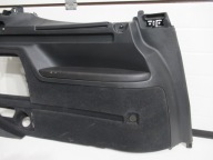 SHARAN ALHAMBRA II 2 7N left side upholstery boot