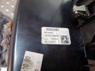 passenger compartment driver´s left 9299429 BMW G11 G12