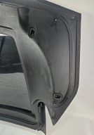 Chevrolet Corvette C7 boot doors boot 2014-19