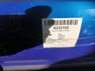 door right front KMHC CITROEN XSARA II