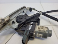 window regulator electrical front left side Renault Clio 4 facelift 2019