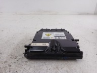 MAZDA 6 GG 2.0 D control unit of the engine 275800-6591