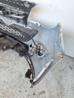 OPEL ASTRA J ASTRA IV LIFT 12-15 bumper
