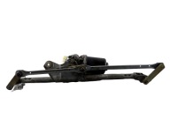 mechanism engine of wipers front MAZDA 626 535 44 102